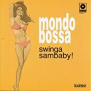 Mondo Bossa (CD)