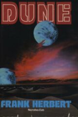 Dune (ed. Narrativa Club)