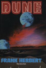 Dune (ed. Narrativa Club)