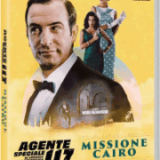 Agente Speciale 117 Al Servizio Della Repubblica: Missione Cairo