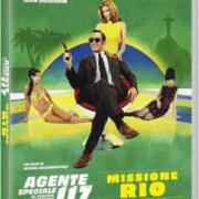 Agente Speciale 117 Al Servizio Della Repubblica: Missione Rio