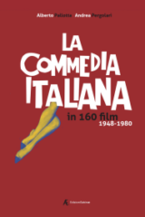 Commedia Italiana In 160 Film 1948-1980, La