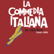 Commedia Italiana In 160 Film 1948-1980, La
