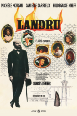 Landru (Restaurato In Hd)