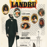 Landru (Restaurato In Hd)