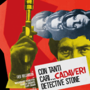 Con Tanti Cari Cadaveri Detective Stone