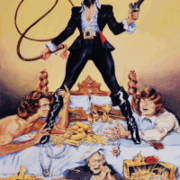 Avventuriera Perversa, L' (Restaurato In Hd)