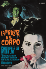 Frusta E Il Corpo, La - Special Edition 2 Dvd Restaurato In Hd