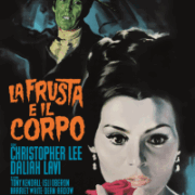 Frusta E Il Corpo, La - Special Edition 2 Dvd Restaurato In Hd