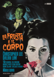 Frusta E Il Corpo, La – Special Edition 2 Dvd Restaurato In Hd