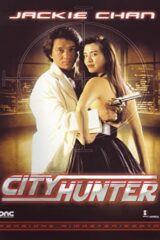 Jackie Chan - City Hunter