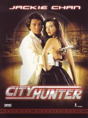 Jackie Chan – City Hunter