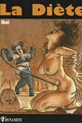 Diète, La (IN FRANCESE)