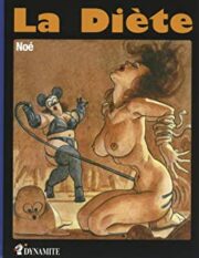Diète, La (IN FRANCESE)