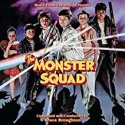 Monster Squad – Scuola di mostri (CD)