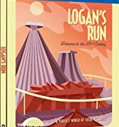 Fuga di Logan, La (BLU RAY STEELBOOK)