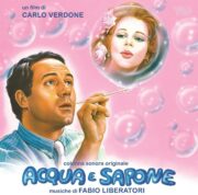 Acqua e Sapone (CD)