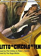 Delitto al circolo del tennis (CD)