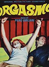 Orgasmo (CD)