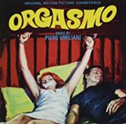 Orgasmo (CD)