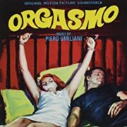Orgasmo (CD)