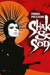 Piero Piccioni Shake&Soda (2 LP)