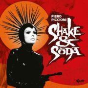 Piero Piccioni Shake&Soda (2 LP)