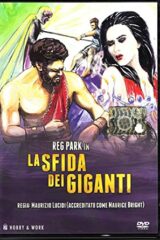 Sfida Dei Giganti, La (EDITORIALE HOBBY & WORK)