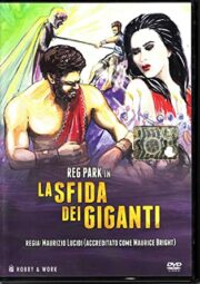 Sfida Dei Giganti, La (EDITORIALE HOBBY & WORK)