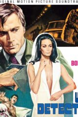 Detective, Un (CD)