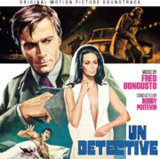 Detective, Un (CD)