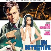 Detective, Un (CD)