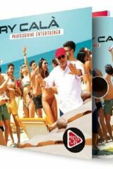 Jerry Calà Professione Entertainer