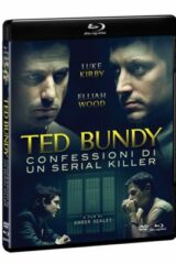 Ted Bundy - Confessioni Di Un Serial Killer (Blu-Ray +Dvd)