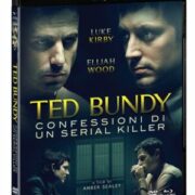 Ted Bundy - Confessioni Di Un Serial Killer (Blu-Ray +Dvd)