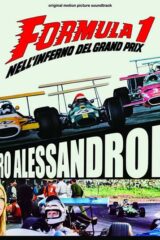 Formula 1 nell'inferno del Grand Prix (LP)
