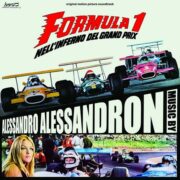 Formula 1 nell’inferno del Grand Prix (LP)
