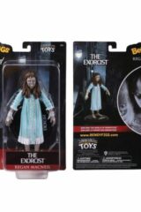 Exorcist, The - Regan L'Esorcista BENDYFIGS FIGURE 15 CM