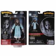 Exorcist, The - Regan L'Esorcista BENDYFIGS FIGURE 15 CM