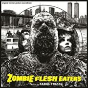 Zombie Flesh Eaters – Alexandros Pyromallis Artwork (LP)