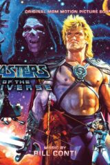 Masters of the Universe (2 CD)