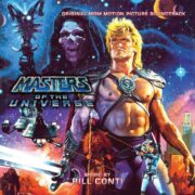 Masters of the Universe (2 CD)