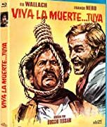 Viva la muerte... tua! (BLU RAY import in italiano)