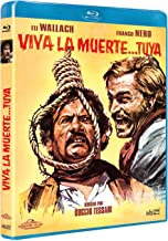 Viva la muerte… tua! (BLU RAY import in italiano)