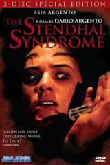 Sindrome di Stendhal, La (2 DVD BLUE UNDERGROUND)