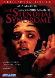 Sindrome di Stendhal, La (2 DVD BLUE UNDERGROUND)