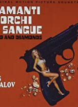 Diamanti sporchi di sangue (CD)