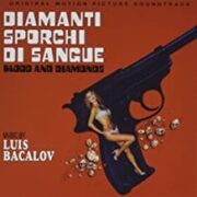 Diamanti sporchi di sangue (CD)