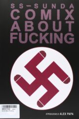 SS Sunda - Comics About Fucking