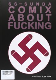SS Sunda – Comics About Fucking